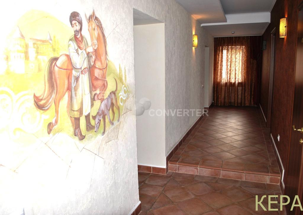 Kera Hotel Nesterenki Extérieur photo