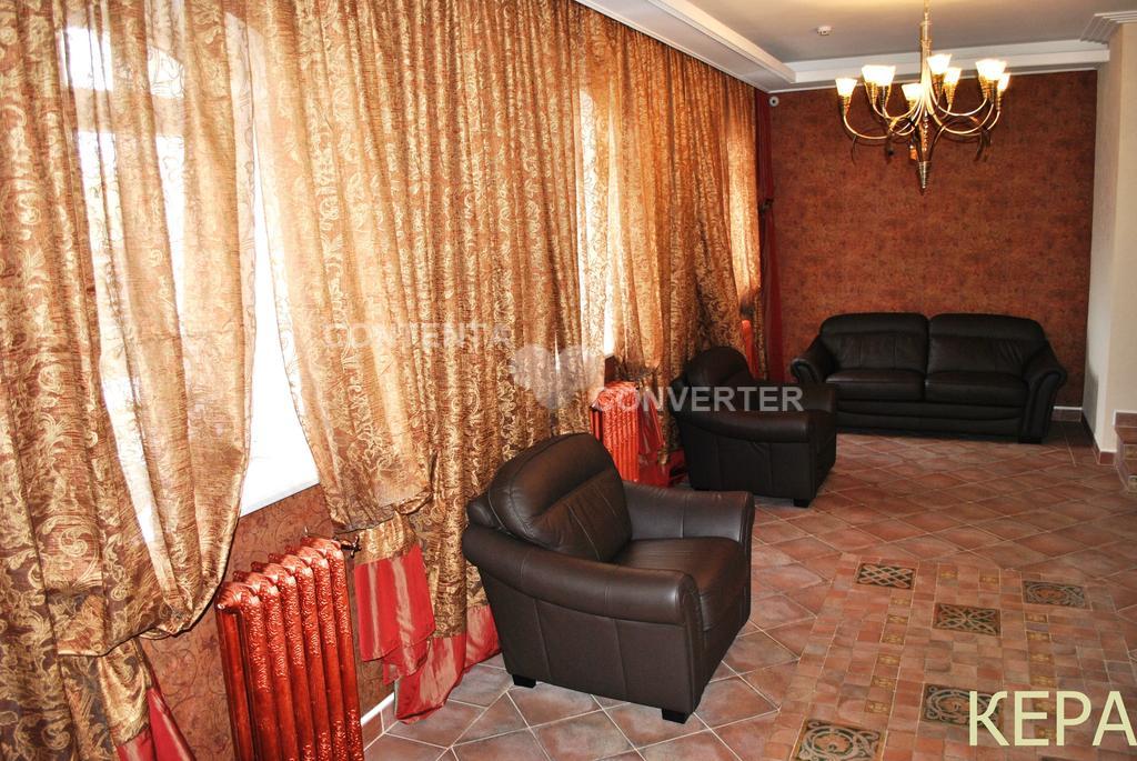 Kera Hotel Nesterenki Extérieur photo