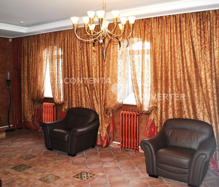 Kera Hotel Nesterenki Extérieur photo